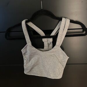 free people sports top